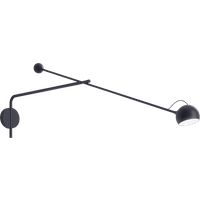 Artemide - Ixa L Wandleuchte von Artemide