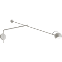 Artemide - Ixa L Wandleuchte von Artemide