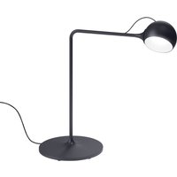 Artemide - IXA LED Schreibtischleuchte, anthrazit Artemide - IXA LED Schreibtischleuchte, anthrazit von Artemide