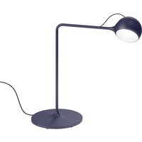 Artemide - IXA LED Schreibtischleuchte, blau Artemide - IXA LED Schreibtischleuchte, blau von Artemide