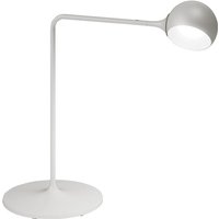 Artemide - IXA LED Schreibtischleuchte, weißgrau Artemide - IXA LED Schreibtischleuchte, weißgrau von Artemide