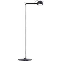 Artemide - IXA Reading Stehleuchte LED, anthrazit von Artemide