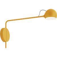 Artemide - Ixa Wandleuchte Artemide - Ixa Wandleuchte von Artemide