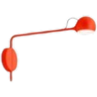 Artemide - Ixa Wandleuchte von Artemide