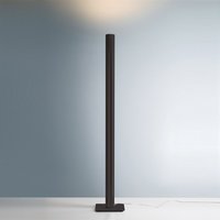 Artemide Ilio LED Terra 3000 K, schwarz matt von Artemide