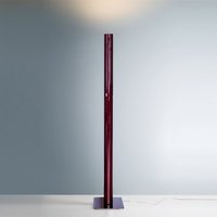 Artemide Ilio LED Terra 2700 K, rubinrot glänzend Artemide Ilio LED Terra 2700 K, rubinrot glänzend von Artemide