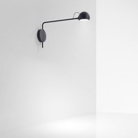 Artemide Ixa LED Parete anthrazit von Artemide