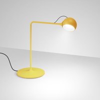 Artemide Ixa LED Tavolo gelb von Artemide