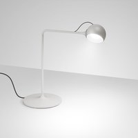 Artemide Ixa LED Tavolo weißgrau von Artemide