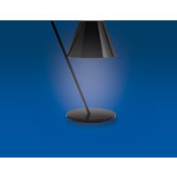 Artemide La Petite Tavolo schwarz Artemide La Petite Tavolo schwarz von Artemide