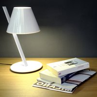 Artemide La Petite Tavolo weiß Artemide La Petite Tavolo weiß von Artemide