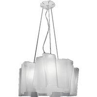 Artemide - Logico 3 In Linea Hängeleuchte 1 Artemide - Logico 3 In Linea Hängeleuchte 1 von Artemide