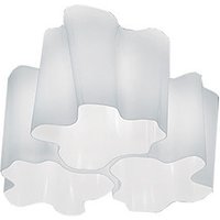 Artemide - Logico 3x 120 Deckenleuchte von Artemide