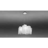 Artemide - Logico 3x 120 Hängeleuchte 1 von Artemide