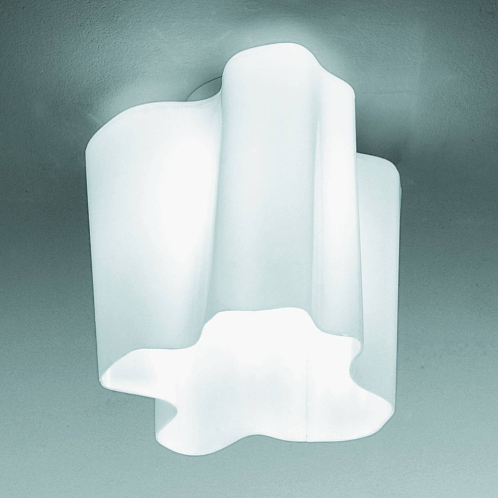 Artemide Logico Mini Deckenlampe 28x28 cm von Artemide