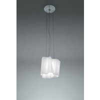 Artemide - Logico Singola Hängeleuchte von Artemide