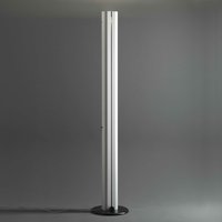Artemide Megaron LED Terra 3000 K, Aluminium glänzend von Artemide