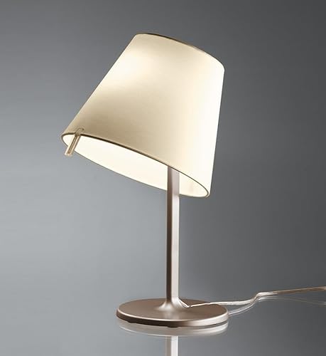 Artemide Melampo Notte, bronze von Artemide