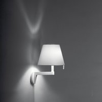 Artemide Melampo Parete aluminiumgrau Artemide Melampo Parete aluminiumgrau von Artemide