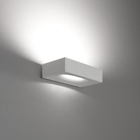 Artemide Melete Parete weiß von Artemide