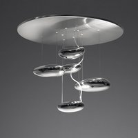 Artemide Mercury Mini Soffitto LED von Artemide