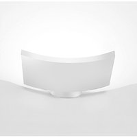 Artemide Microsurf LED Parete weiß von Artemide