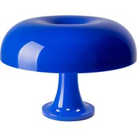 Artemide - Nessino Tischleuchte, dunkelblau (Special Edition) von Artemide