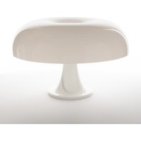 Artemide Nesso Tavolo weiß von Artemide