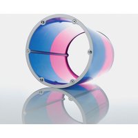 Artemide Nur Farbfilter blau / rot Artemide Nur Farbfilter blau / rot von Artemide