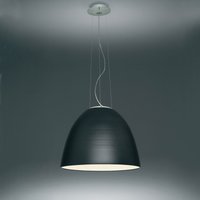 Artemide Nur Sospensione anthrazitgrau von Artemide