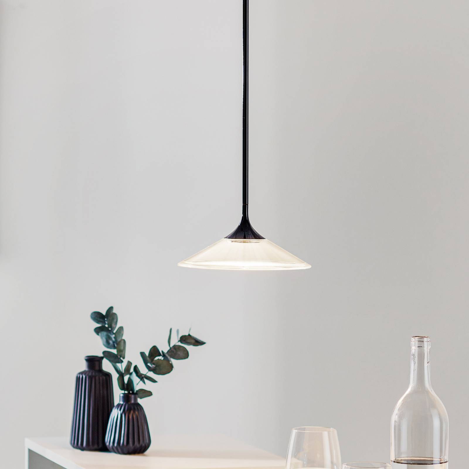 Artemide Orsa 21 - Designer-LED-Hängelampe von Artemide