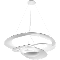 Artemide - Pirce Hängeleuchte von Artemide