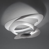 Artemide Pirce Mini Soffitto weiß von Artemide