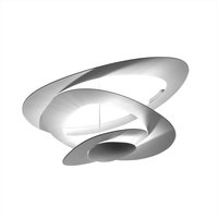 Artemide - Pirce Soffitto Deckenleuchte R7S, weiß von Artemide