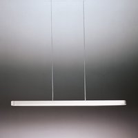 Artemide Talo 120 LED Sospensione nicht dimmbar, weiß von Artemide
