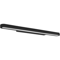 Artemide Talo 150 LED Parete dimmbar, schwarz von Artemide