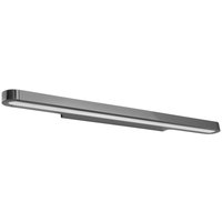 Artemide Talo 150 LED Parete nicht dimmbar, silbergrau Artemide Talo 150 LED Parete nicht dimmbar, silbergrau von Artemide