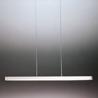 Artemide Talo 150 LED Sospensione dimmbar, weiß von Artemide