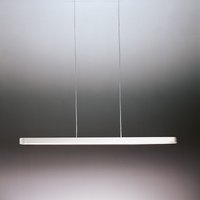 Artemide Talo 90 LED Sospensione dimmbar, weiß Artemide Talo 90 LED Sospensione dimmbar, weiß von Artemide