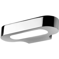 Artemide Talo LED Parete 3000 K, Chrom glänzend Artemide Talo LED Parete 3000 K, Chrom glänzend von Artemide