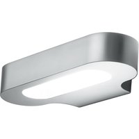 Artemide - Talo LED-Wandleuchte, 2700K / silber von Artemide