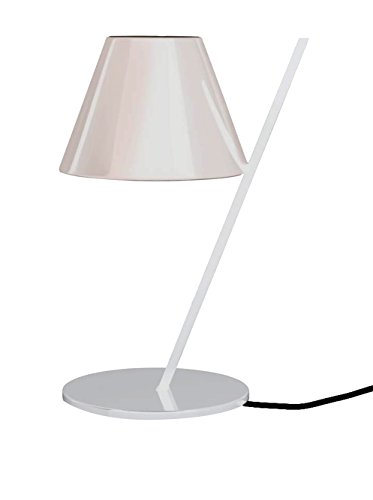 Artemide Tischlampe La Petite weiß von Artemide