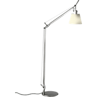 Artemide - Tolomeo Basculante Reading Stehleuchte von Artemide