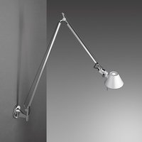 Artemide Tolomeo Braccio Parete LED 2700 K, Aluminium Artemide Tolomeo Braccio Parete LED 2700 K, Aluminium von Artemide