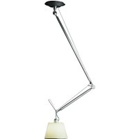 Artemide - Tolomeo Decentrata Pendelleuchte von Artemide