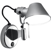 Artemide - Tolomeo Faretto Wandleuchte von Artemide