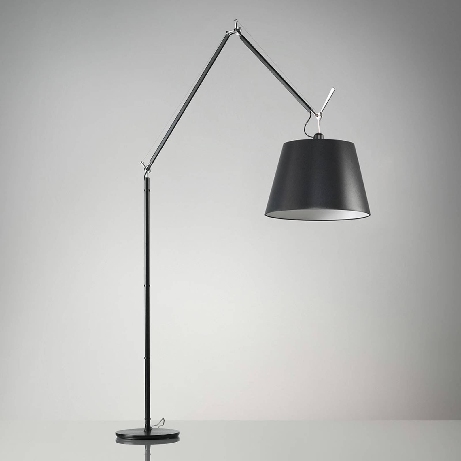 Artemide Tolomeo Mega Stehlampe 2.700KØ 42 cm von Artemide