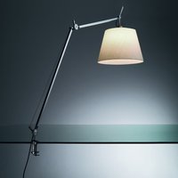 Artemide Tolomeo Mega Tavolo mit Tischklemme von Artemide