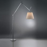 Artemide Tolomeo Mega Terra LED, 2700 K mit Schnurdimmer von Artemide