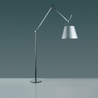 Artemide Tolomeo Mega Terra LED, 2700 K mit Schnurdimmer von Artemide